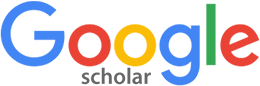index by Google Scholar